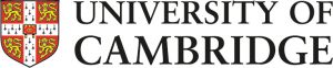 University of Cambridge Logo